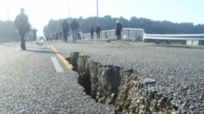 Se registró un sismo de 3,5 grados en Tucumán