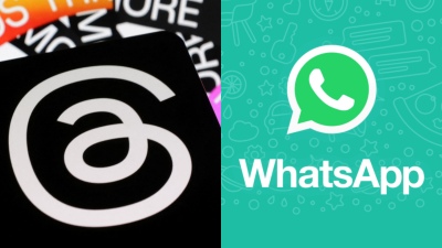 China le exige a Apple eliminar WhatsApp y Threads de la App Store
