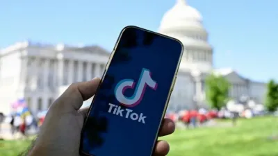 La empresa de TikTok tendrá que vender la red social si no quiere que sea prohibida en Estados Unidos
