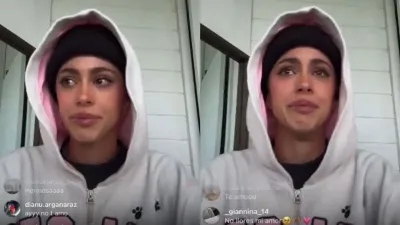 Tini habló sobre el hate en redes sociales: “Pueden hacerle mucho daño a una persona”