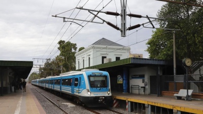 Denuncian despidos en todas las líneas de trenes