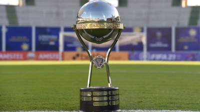 Comenzó la Copa Sudamericana: todos los detalles