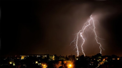 Alerta amarilla por tormentas para Buenos Aires y otras tres provincias: ¿Qué zonas afecta?