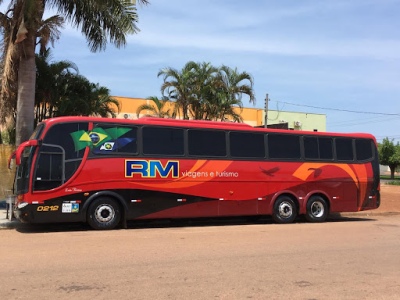 Volcó un autobús turístico en Brasil: hay ocho muertos y 23 heridos