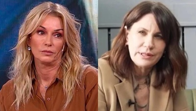 Se re picó entre Yanina Latorre y Nancy Dupláa: "¿Se puede ser tan mediocre y básica?"