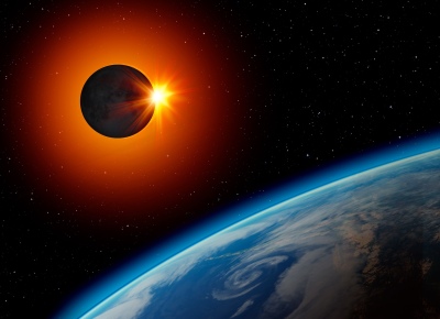Eclipse solar 2024: todo lo que tenés que saber