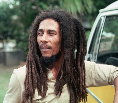 A 43 años de su partida: los últimos días de Bob Marley