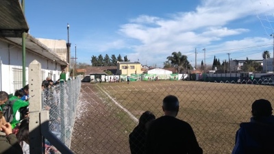 Un club de La Plata se convierte en la primera Sociedad Anónima Deportiva de Argentina