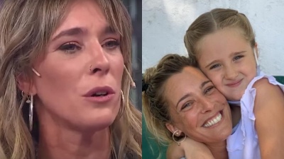 ¡Indignada! Dani la Chepi confesó que su hija sufrió bullying por tener pelos en sus brazos