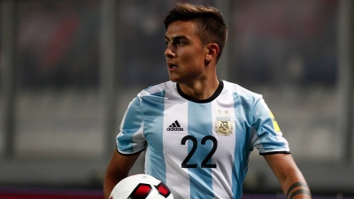 La publicación de Paulo Dybala tras quedar fuera de la lista de convocados de la Selección argentina