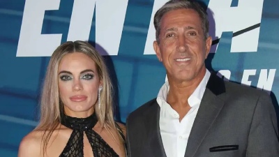 Emilia Attias habló sobre su separación con el Turco Naim y desmiente rumores de infidelidad