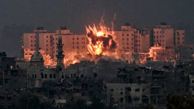 Israel-Hamás: ¿Cómo está el conflicto en la Franja de Gaza?