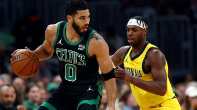 Indiana vs Boston: la batalla por seguir en la NBA