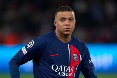 Kylian Mbappé anuncia su salida del PSG tras siete temporadas