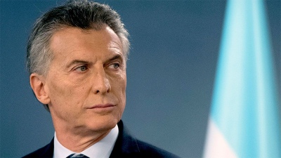 Macri insta al Senado a no modificar el RIGI en la Ley Bases