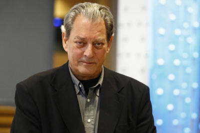 Murió Paul Auster, reconocido escritor estadounidense