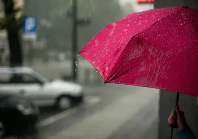 Pronóstico del tiempo: ¿Cómo estará el clima este fin de semana?