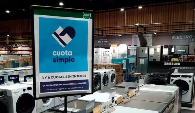 Vuelven las 12 cuotas: nuevo impulso al consumo