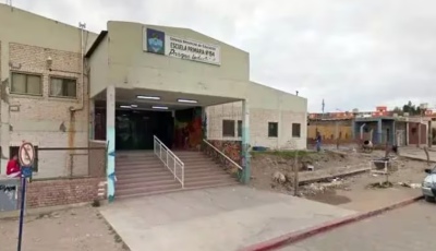 Denuncian abuso de un profesor en campamento escolar en Neuquén