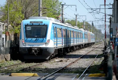 Los trenes ajustan precios: lo que tenés que saber de los nuevos costos