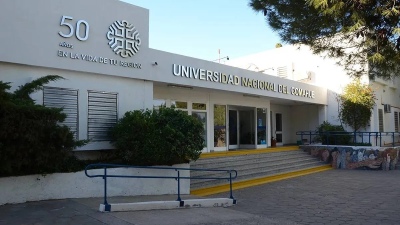 Cierran una facultad de la Universidad Nacional del Comahue por falta de calefacción