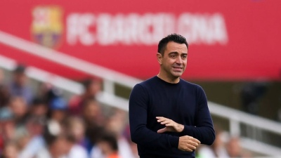 Barcelona despidió a Xavi: fin de una era en el Camp Nou