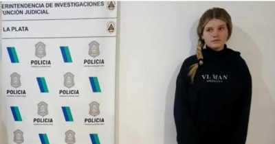 La Toretto sigue en prisión por el homicidio de un motociclista en La Plata