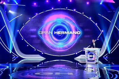 Te contamos quiénes son los nominados de Gran Hermano