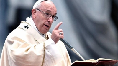 El mensaje del Papa Francisco a los sacerdotes