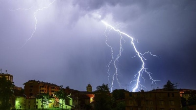 Alerta amarilla: tormentas y nevadas azotan Buenos Aires y otras provincias