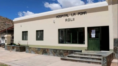 Tragedia en Salta: un nene muere al caer en pozo ciego de su colegio