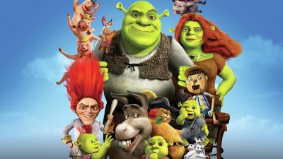Eddie Murphy confirmó que habrá más películas de "Shrek"