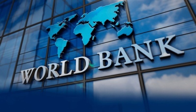 El Banco Mundial espera una caída del PBI de 3,5% para este año