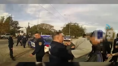 Córdoba: identifican al hombre que apuñaló a un nene por una disputa territorial en un semáforo