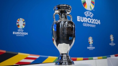 ¿Cómo es el calendario de la Eurocopa 2024?