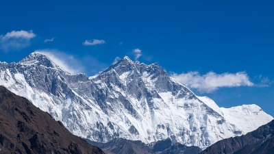 El Everest podría no ser la montaña más alta: Nuevas medidas desafían su altura