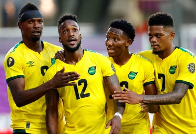 Jamaica vuelve a la Copa América: objetivos y expectativas