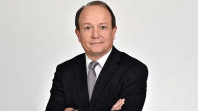 Renunció el secretario de Política Económica de Caputo: Joaquín Cottani