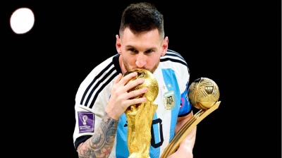 Scaloni confirmó a Messi como titular ante Guatemala