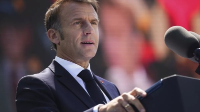 Macron convoca nuevas elecciones parlamentarias tras derrota en Europa