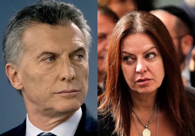 Macri y Pettovello se reunieron