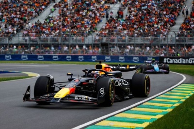 La FIA abre la puerta a pilotos de 17 años: Antonelli podría debutar en F1