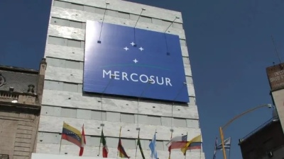 Bolivia, a un paso de ingresar al Mercosur