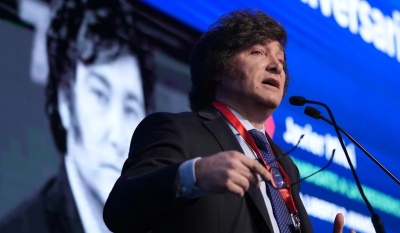 ¡Habló! Javier Milei cuestionó al Congreso y dijo: “El ajuste hubiera sido menos doloroso”