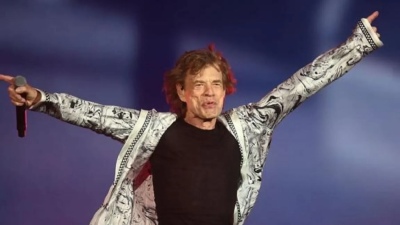 Mick Jagger anunció nuevo álbum y más giras!