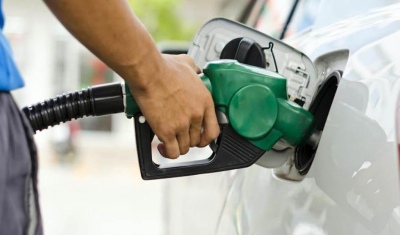 Suben los combustibles: Nafta y gasoil aumentan un 4%