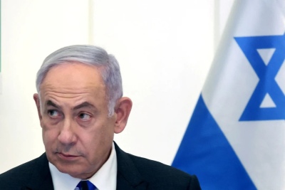 Israel: el primer ministro disuelve el gabinete de guerra