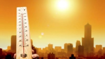Sorpresivo calor en Buenos Aires: ¿qué onda el clima?