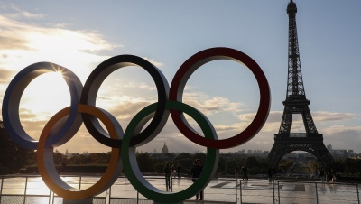 Alerta por el calor extremo en París: ¿podrán los atletas soportar el calor en en los Juegos Olímpicos?