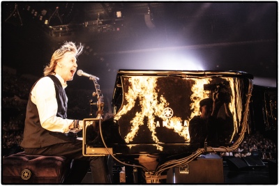 Paul McCartney en Argentina: ¿Cuánto están las entradas?